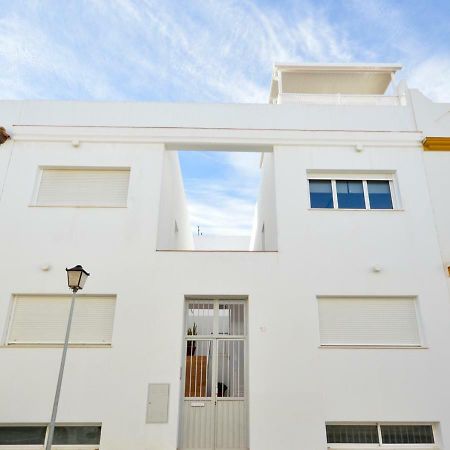 Apartamento Mariposa Коніль-де-ла-Фронтера Екстер'єр фото