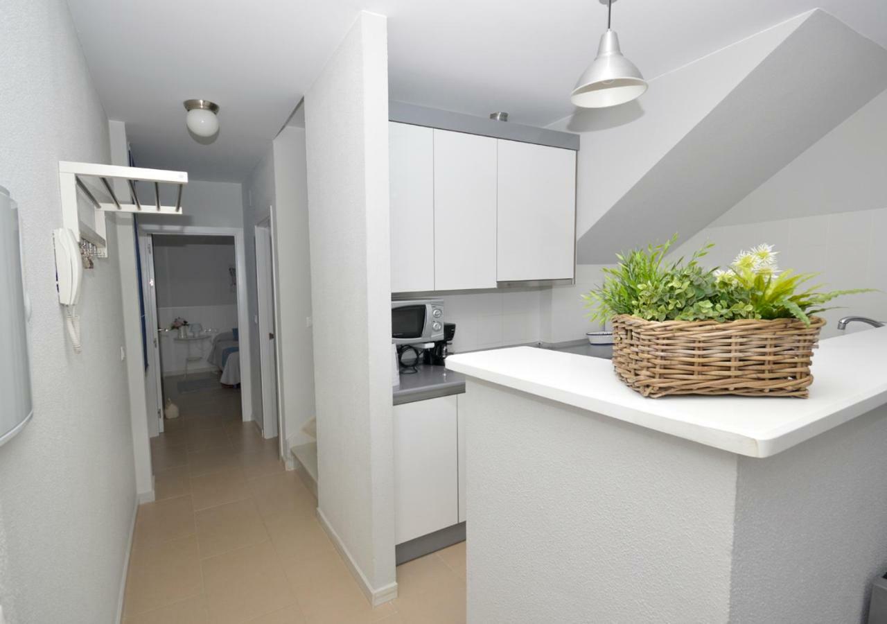 Apartamento Mariposa Коніль-де-ла-Фронтера Екстер'єр фото
