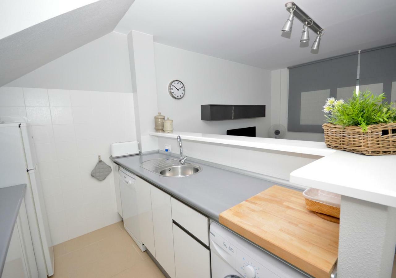 Apartamento Mariposa Коніль-де-ла-Фронтера Екстер'єр фото