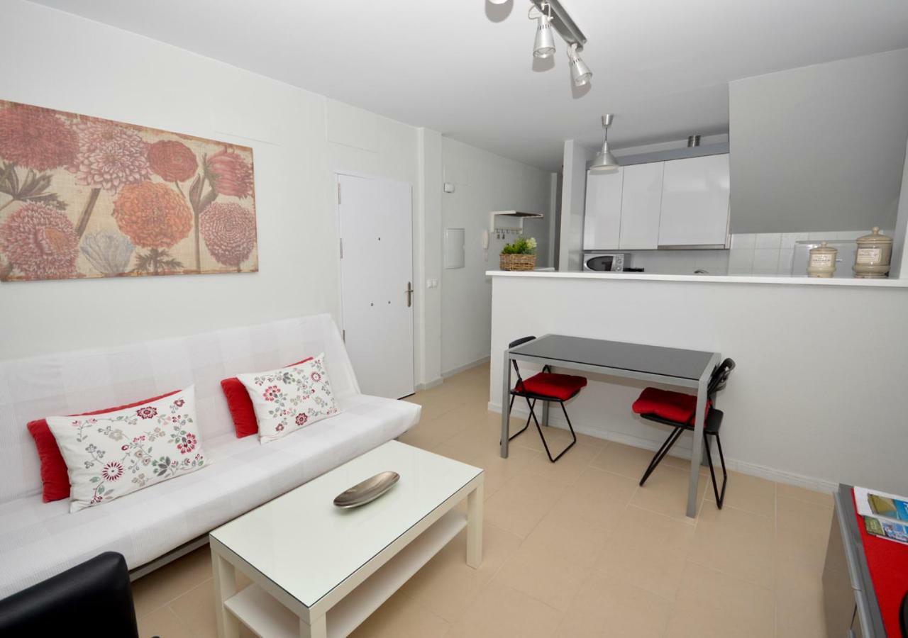 Apartamento Mariposa Коніль-де-ла-Фронтера Екстер'єр фото