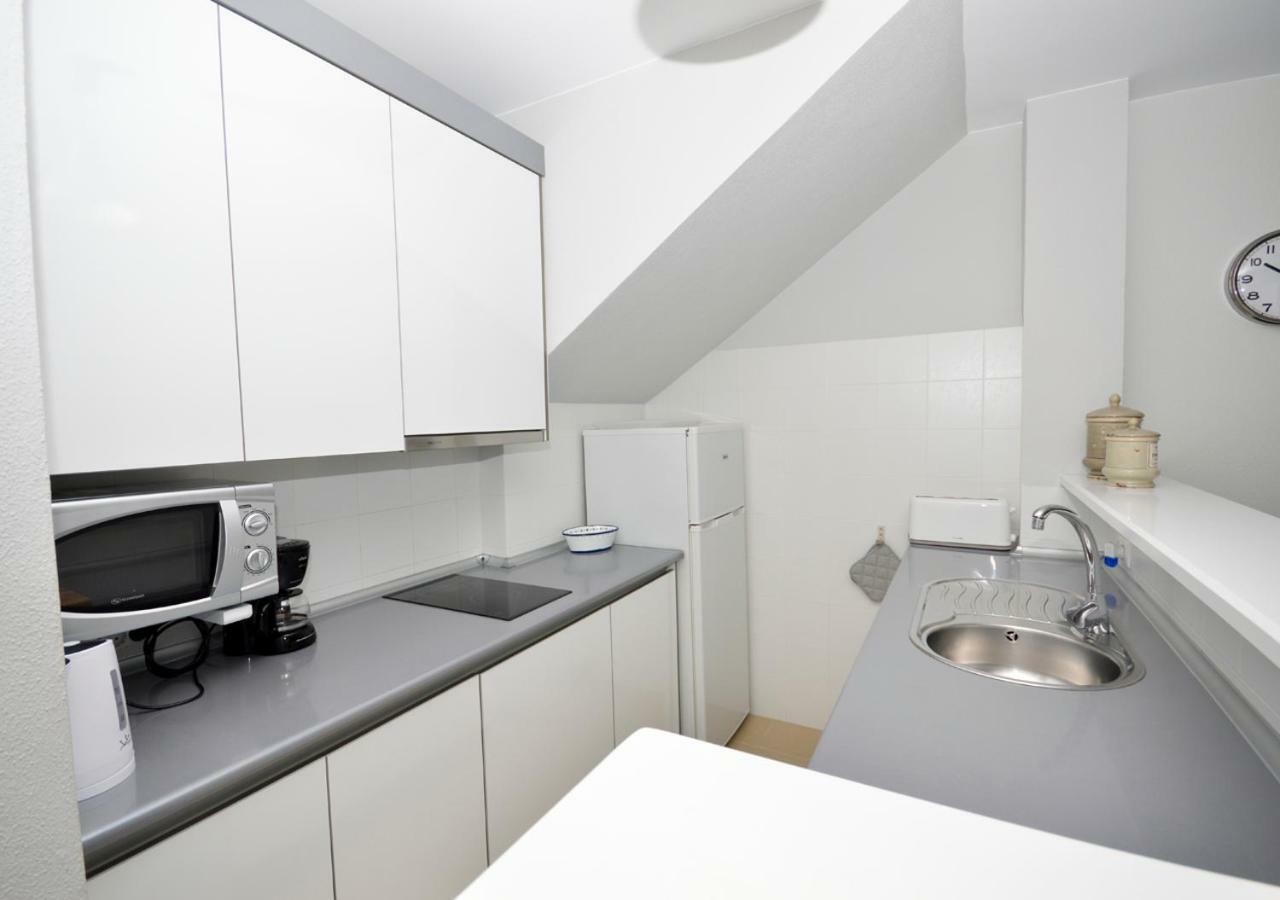 Apartamento Mariposa Коніль-де-ла-Фронтера Екстер'єр фото